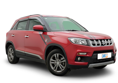 Maruti Vitara Brezza-img